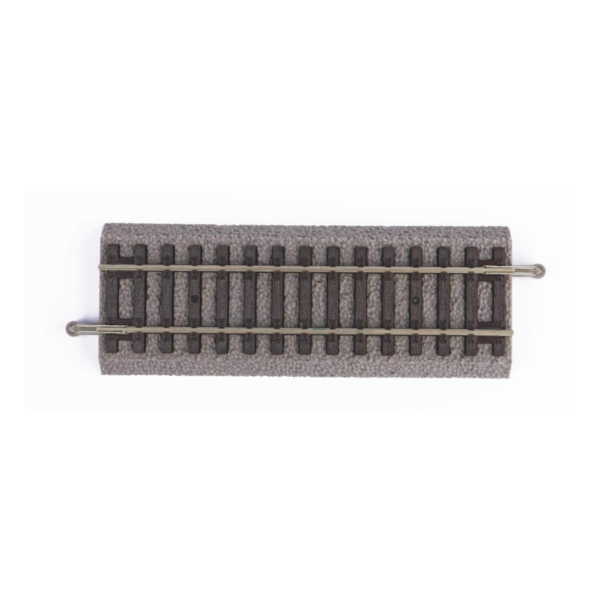 PIKO Skinnesett A 115mm rett - 6 stk