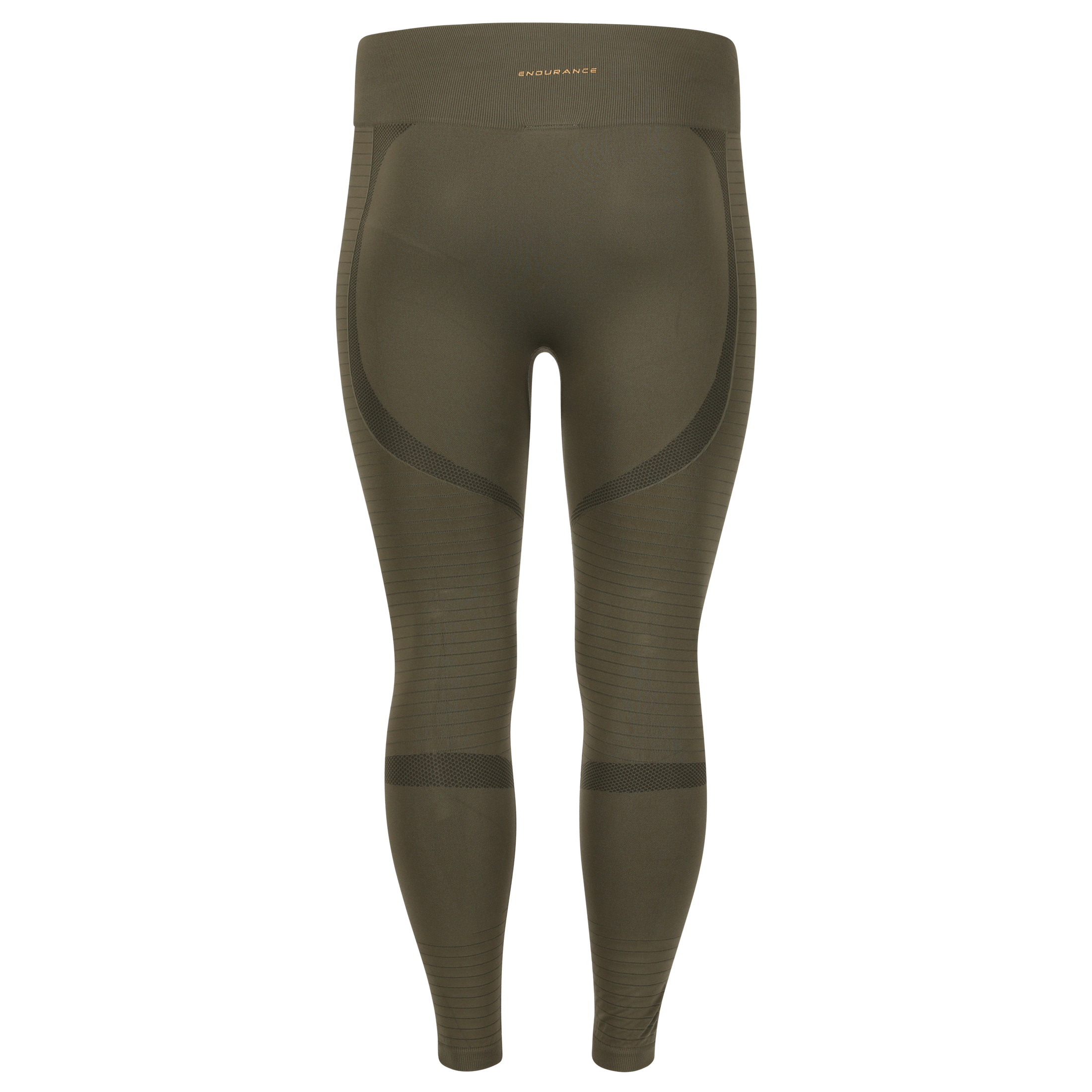 Endurance Badin W Seamless Tights - Treningstøy