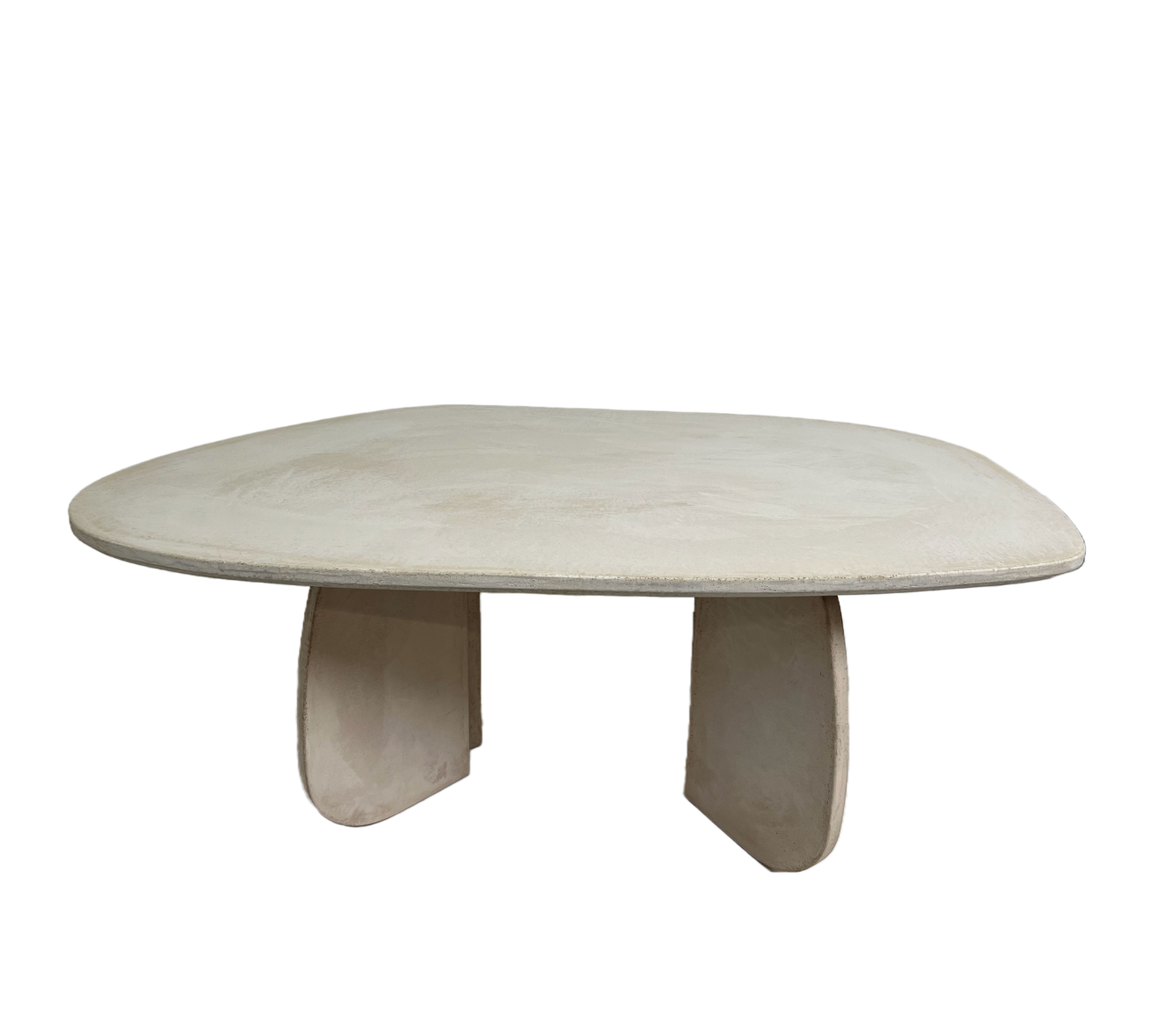 Bogard eettafel Steen | Oat 260 cm