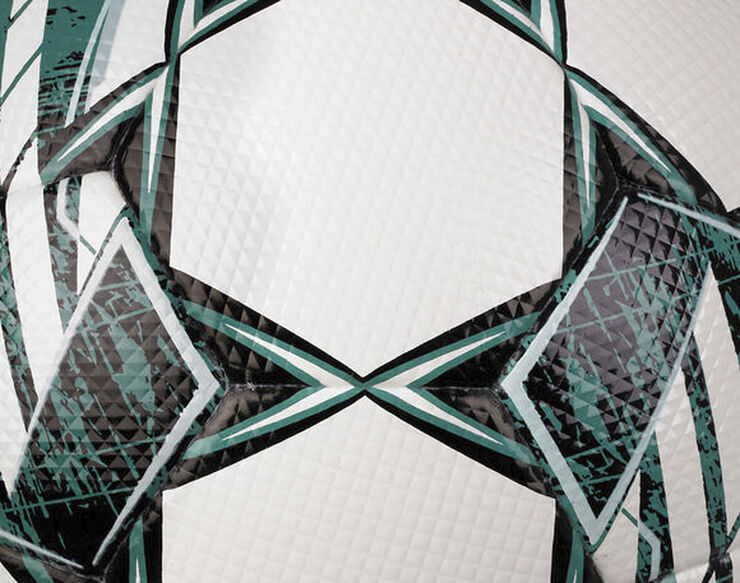 Select Numero 10 v23 fodbold Hvid