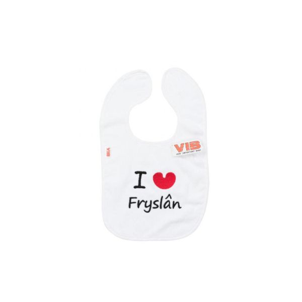 VIB Slab I Love Fryslân