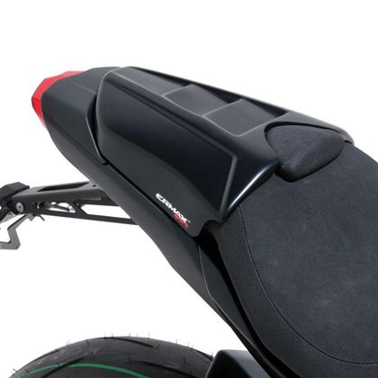 Capot de selle Ermax YAMAHA MT 10 2022- - Noir