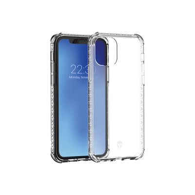 Force Case Air - Coque de protection pour iPhone 11 Pro - transparent