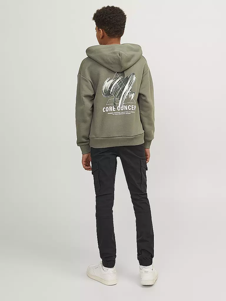 JACK & JONES Jungen Cargohose 