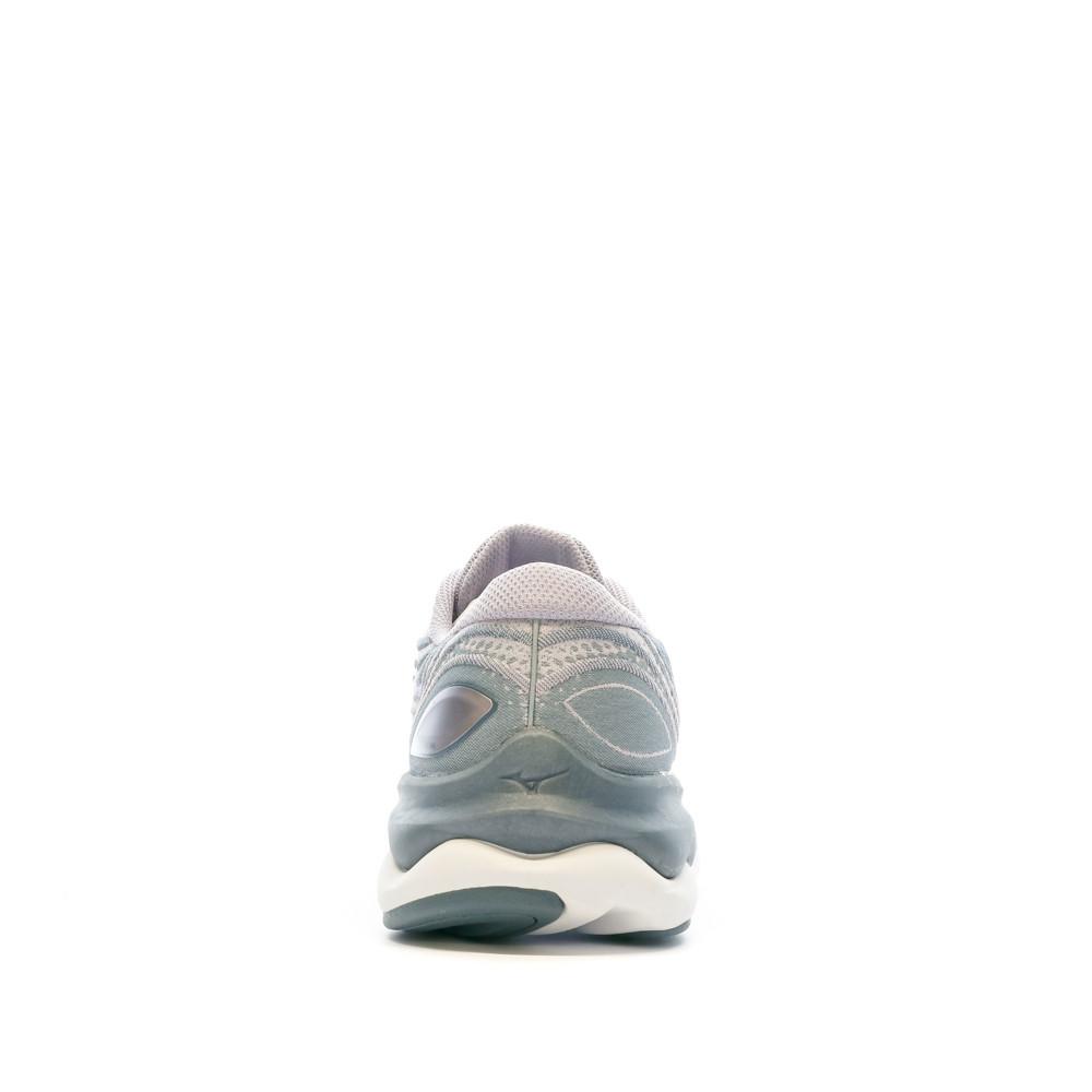 Mizuno Chaussures de Running Mauve Femme Mizuno Skyrise