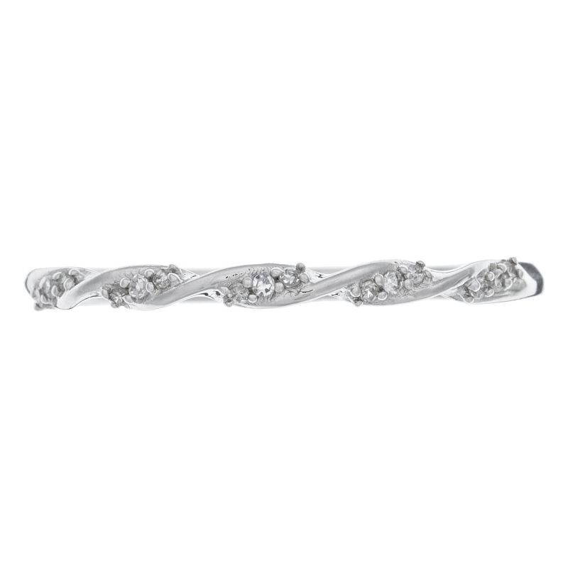 Bague Alliance 