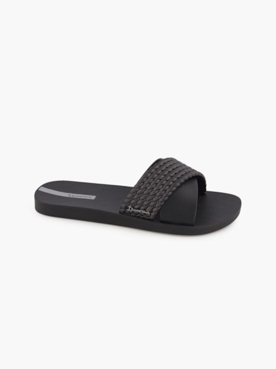 Ipanema Slide Schwarz