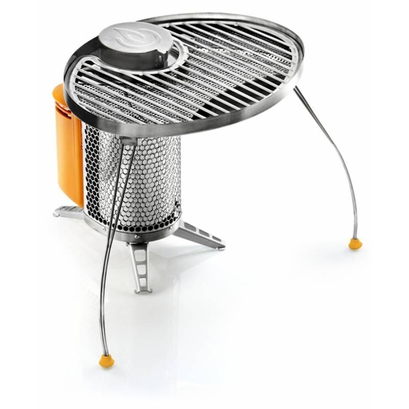 Campstove Portable Grill - Grille de cuisson