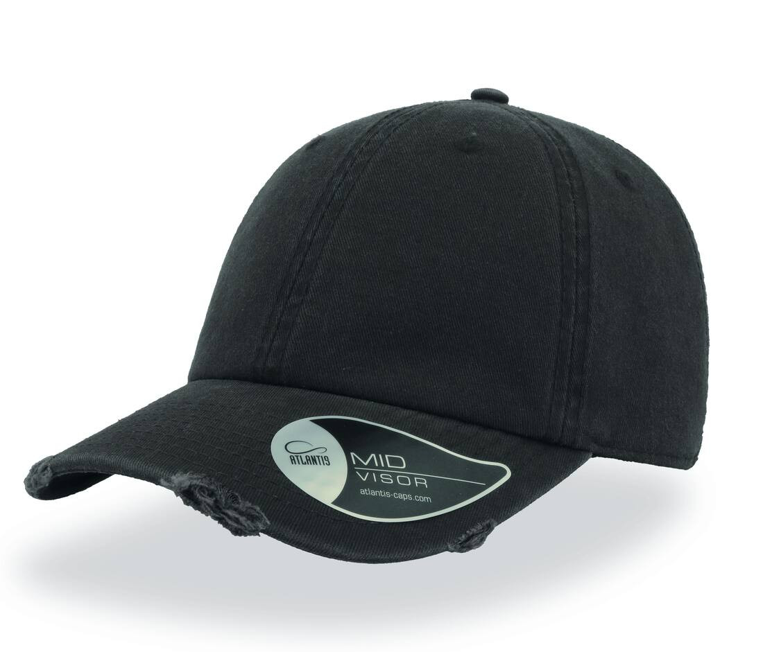 ATLANTIS HEADWEAR AT255 - Casquette baseball vintage