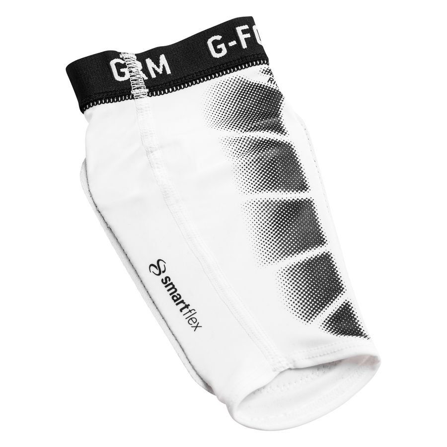 G-Form Protège-Tibias Pro-S Vento - Blanc Enfant