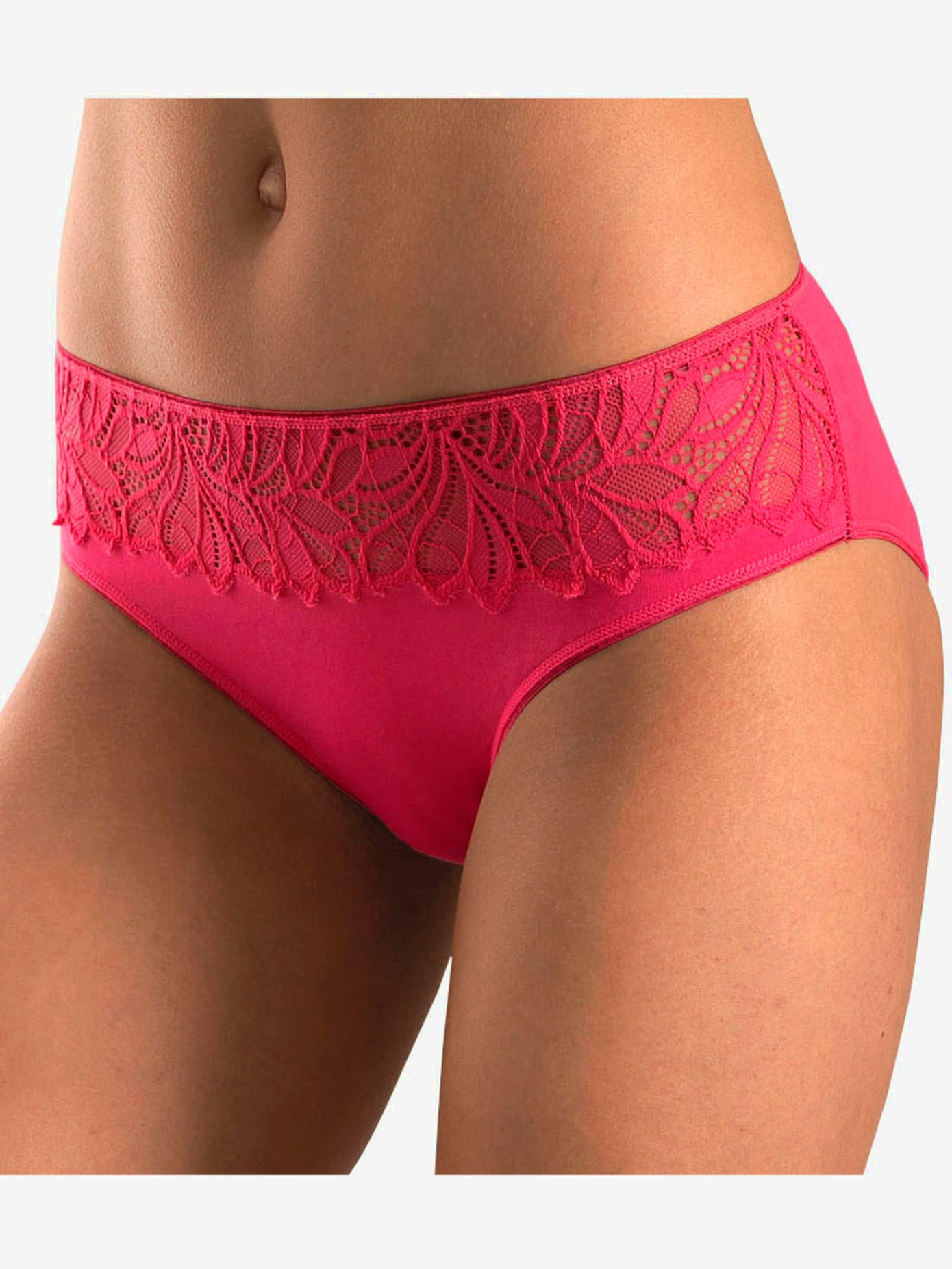 Slips jazz lot de 5 panties vivance