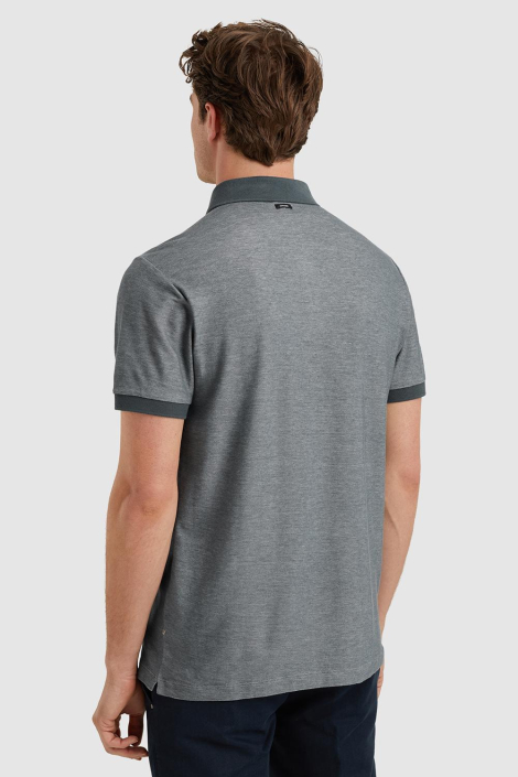Vanguard groene heren polo