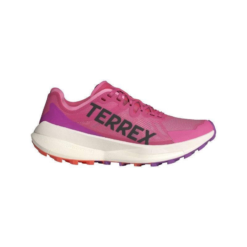 Terrex Agravic Speed - Chaussures trail femme