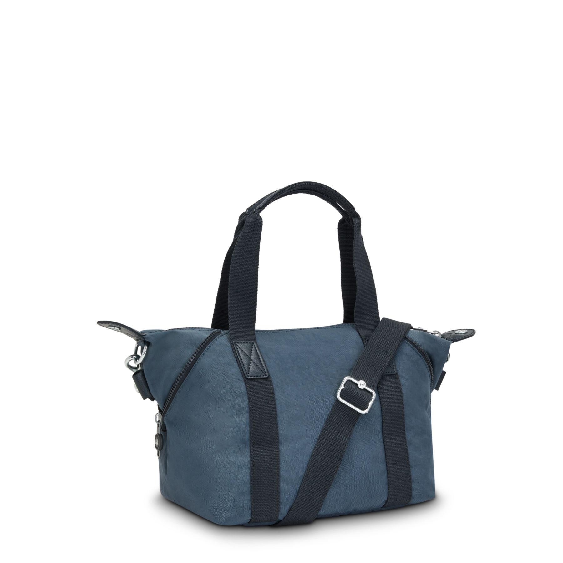 ART MINI Mini Fourre-Tout De Voyage Avec Bandoulière Détachable - Nocturnal Grey