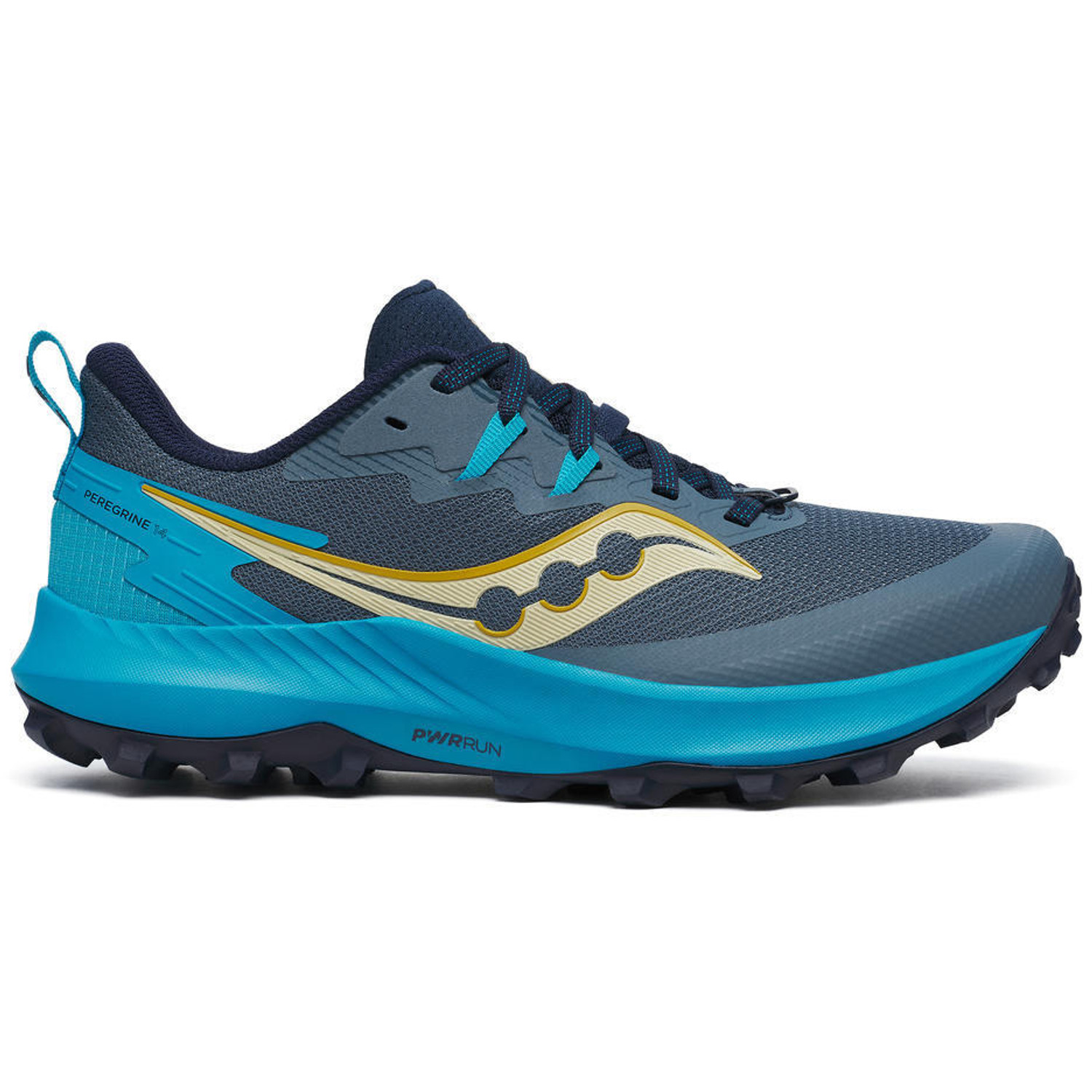 Saucony Peregrine 14 Dames