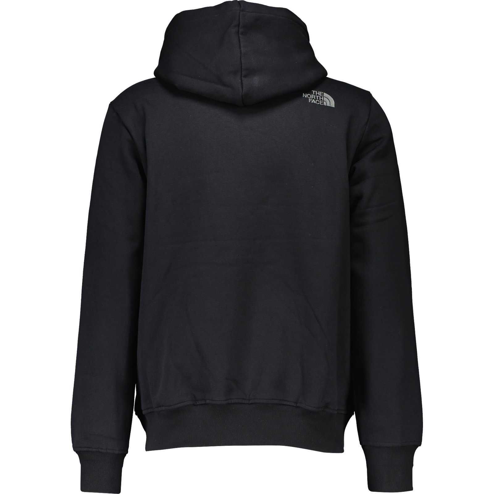 The North Face Herren-Hoodie Drew Peak L, schwarz