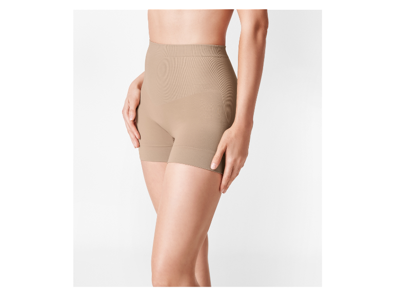 Corrigerende dames panty