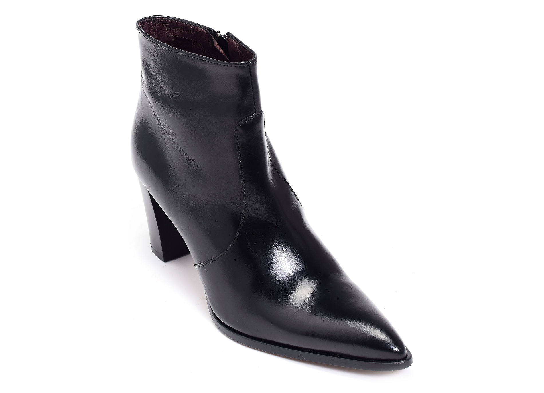 Russo noir