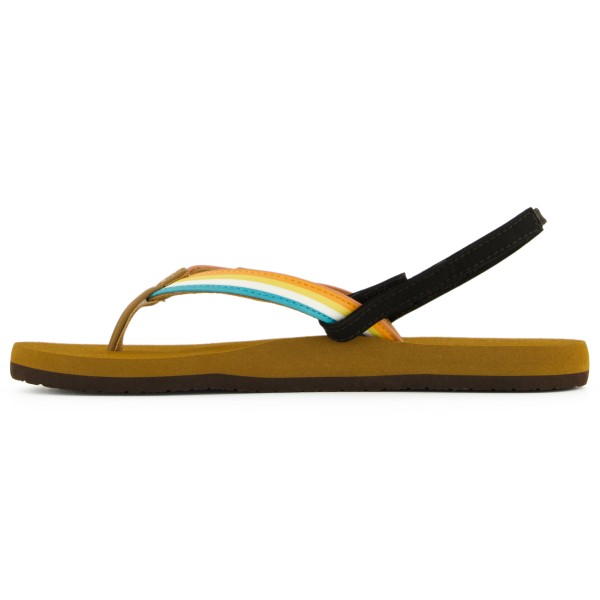 Rip Curl - Kid's Freedom Mini Bloom Open Toe - Sandales