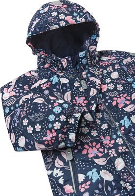 Reimatec Puhuri Vinterdress, Navy