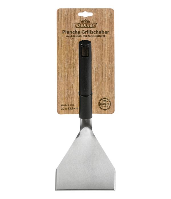 Dehner Plancha Grillschaber, ca.