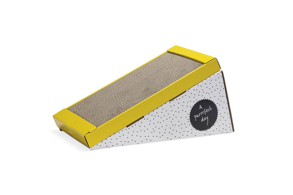 Beeztees Rampino - Krabpaal - Multi - 1x47x1 cm