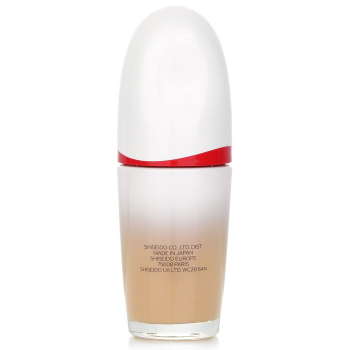 Shiseido Revitalessence Skin Glow Foundation SPF 30