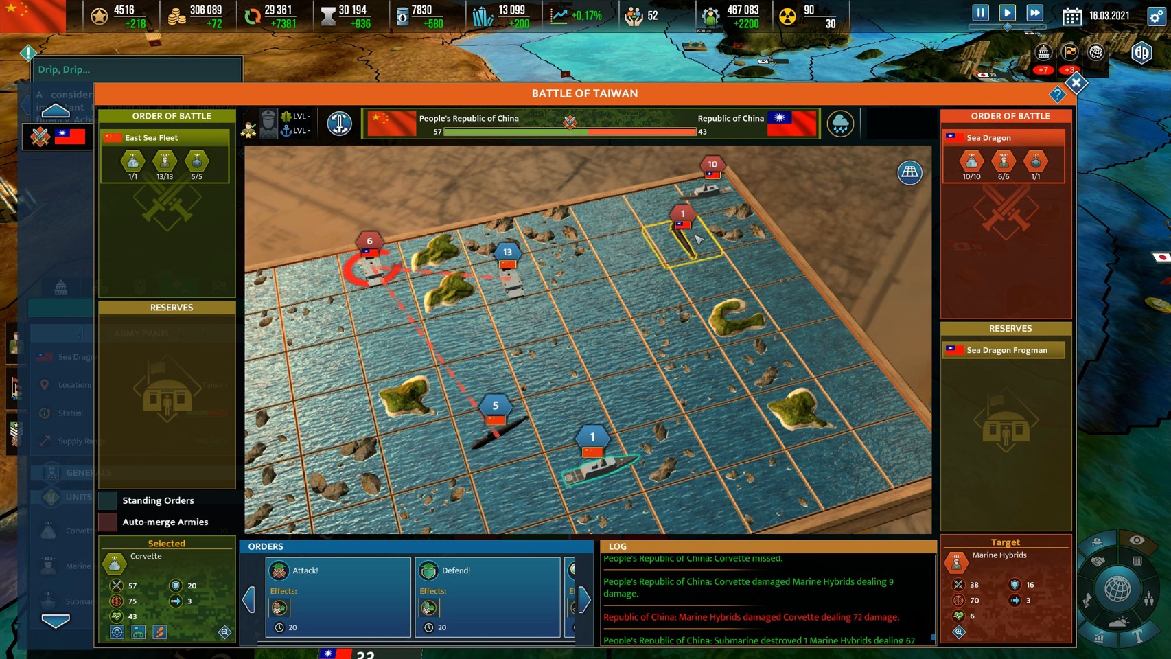 Realpolitiks II- PC