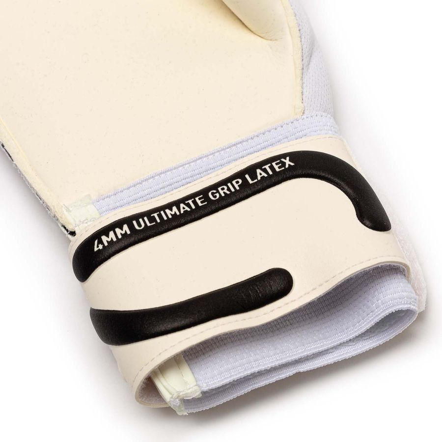 PUMA Gants de Gardien Ultra Pro RC Breakthrough - Blanc/Bleu/Fire Orchid