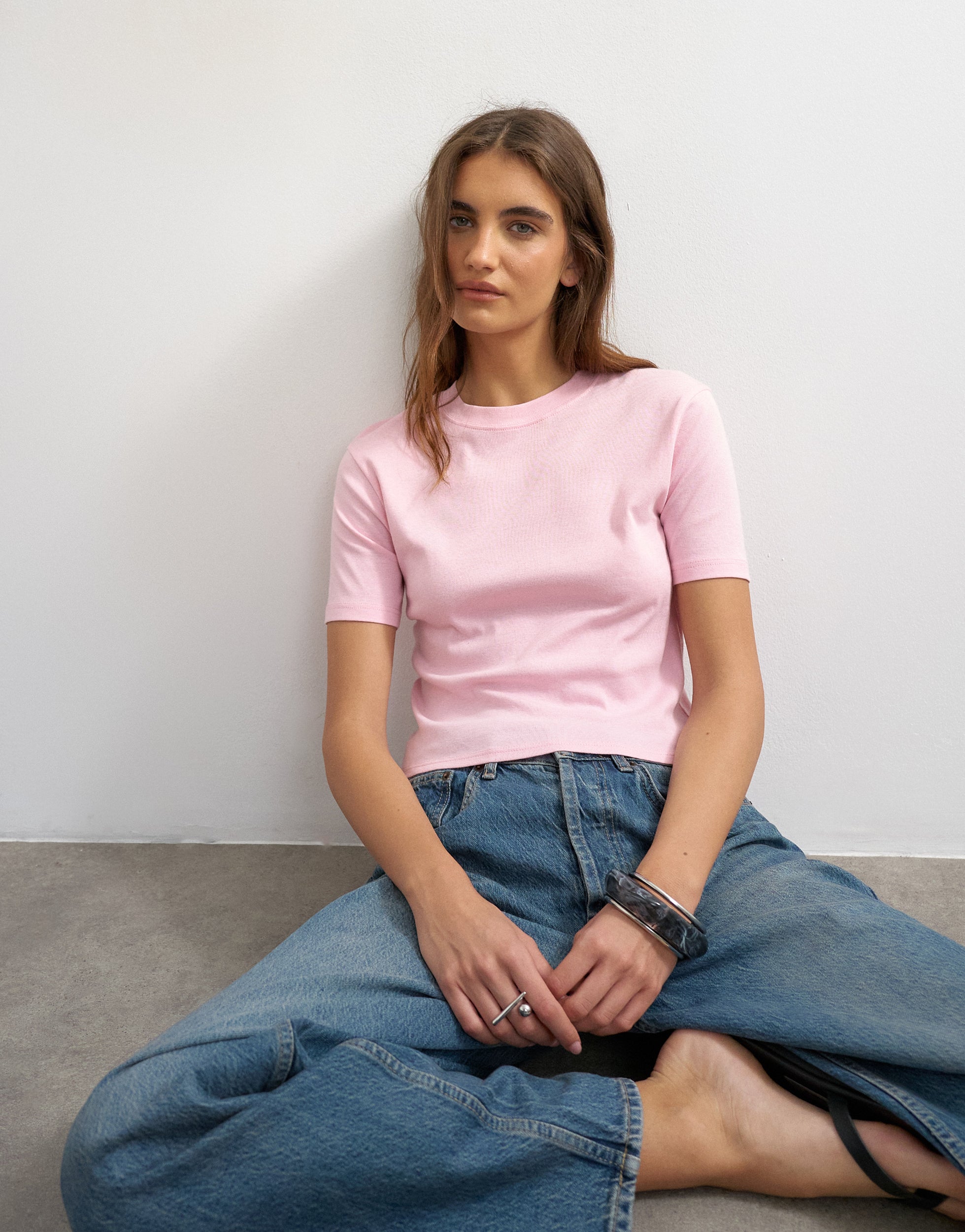 TSEVERYDAY T-shirts