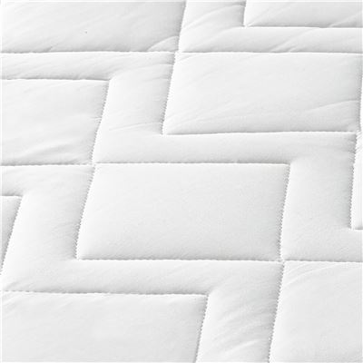 Surmatelas COTON BIO