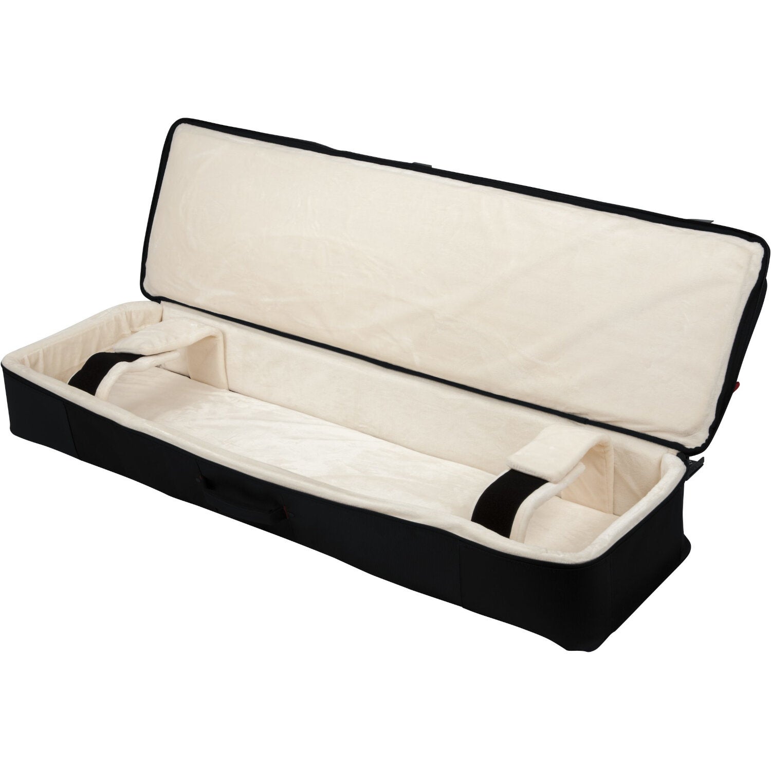 Gator Cases G-PG-88SLIM Pro-Go Ultimate gigbag 88 toetsen, slim, 136 x 42 x 20 cm