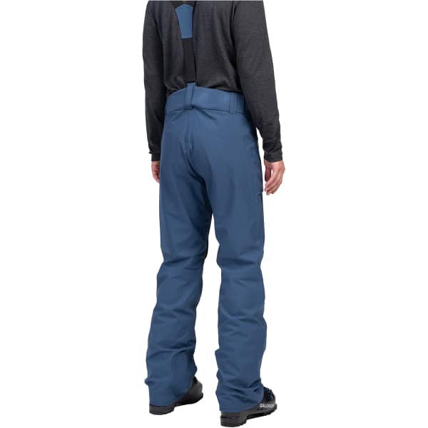 Pantalon de ski SUN VALLEY FORDAL PANT BLEU LAZURE