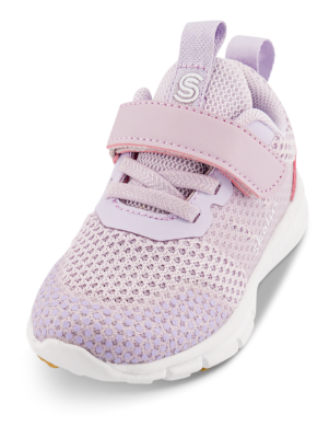 Skofus Børnesneaker Lilla 7616115572