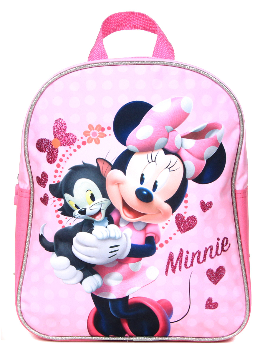 Sac À dos Minnie Cat's Lover