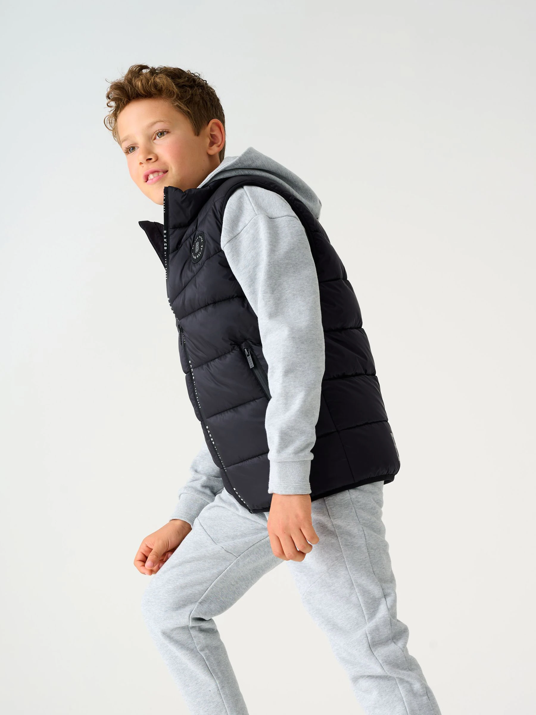 Baker By Ted Baker - Regenbestendige gilet