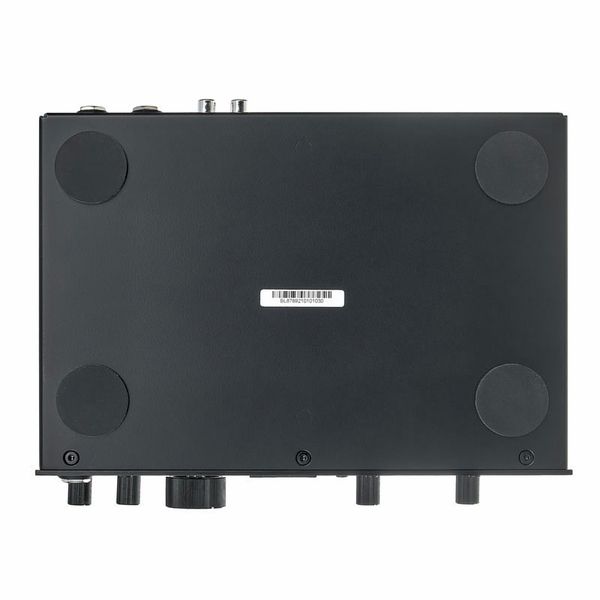 Black Lion Audio Revolution 2x2