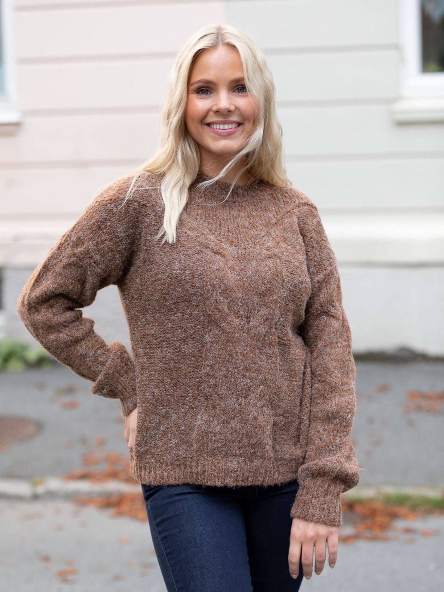 Mercy LS