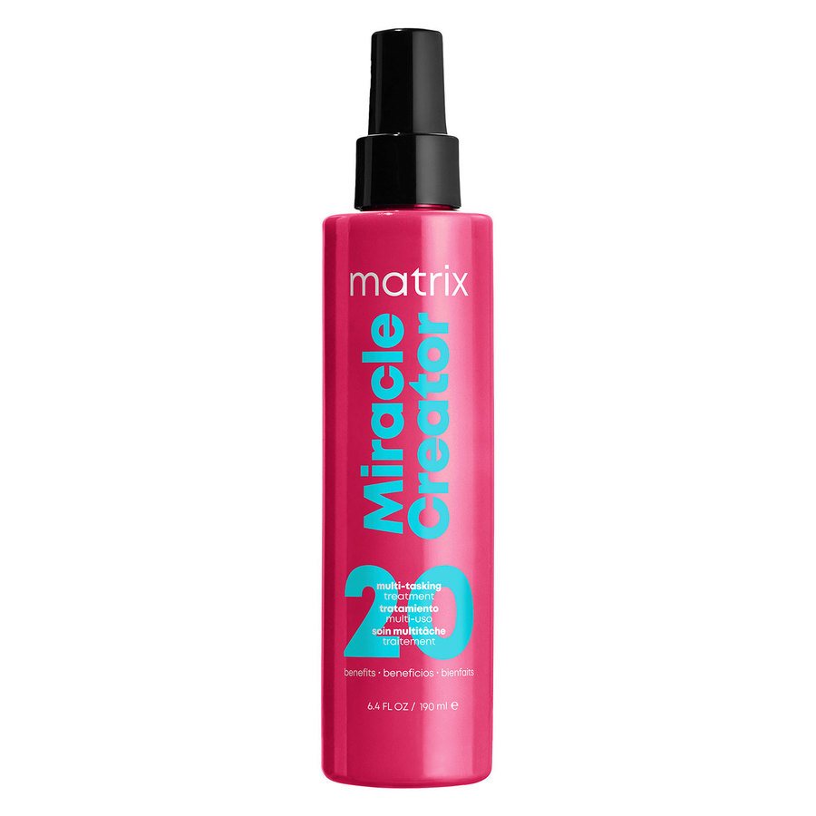 Matrix Unbreak My Blonde Shampoo, Conditioner and Miracle Creator Spray