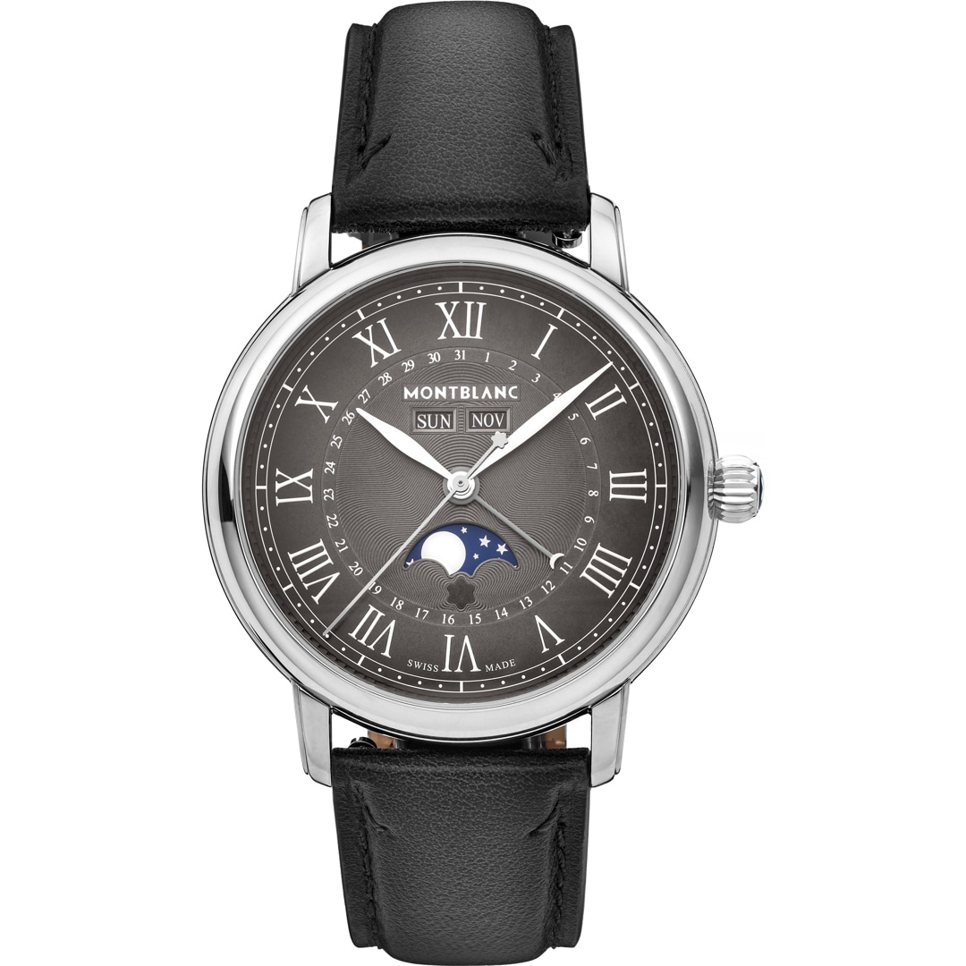 Montblanc Star Legacy Full Calendar Automatic