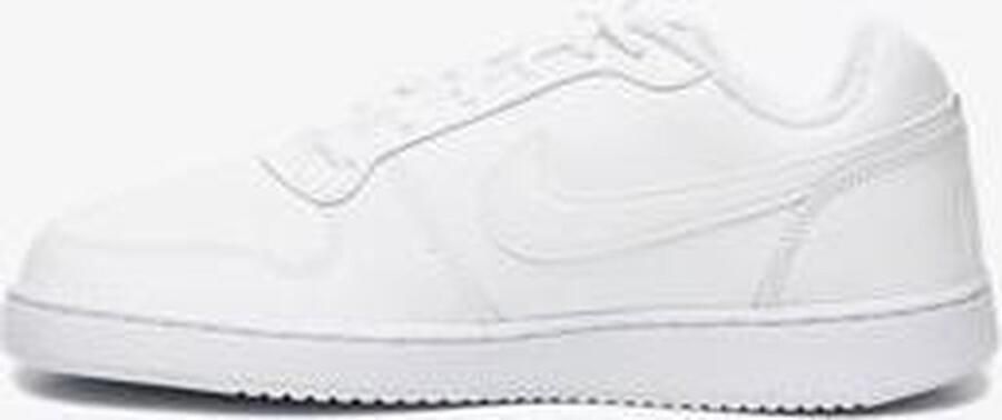 Nike Sneakers Ebernon Low Wmns Wit +