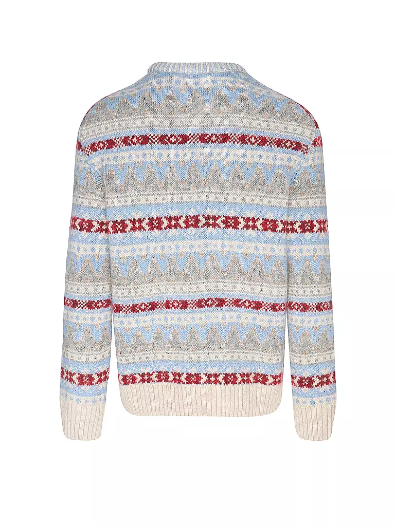 GANT Pullover  blau