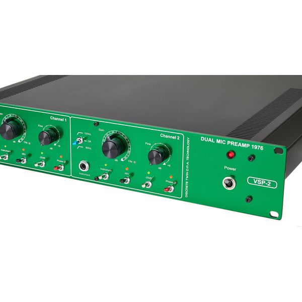 Vertigo Sound VSP-2