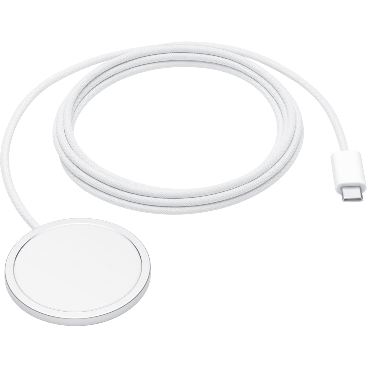 Apple MagSafe trådløs lader (2 m)