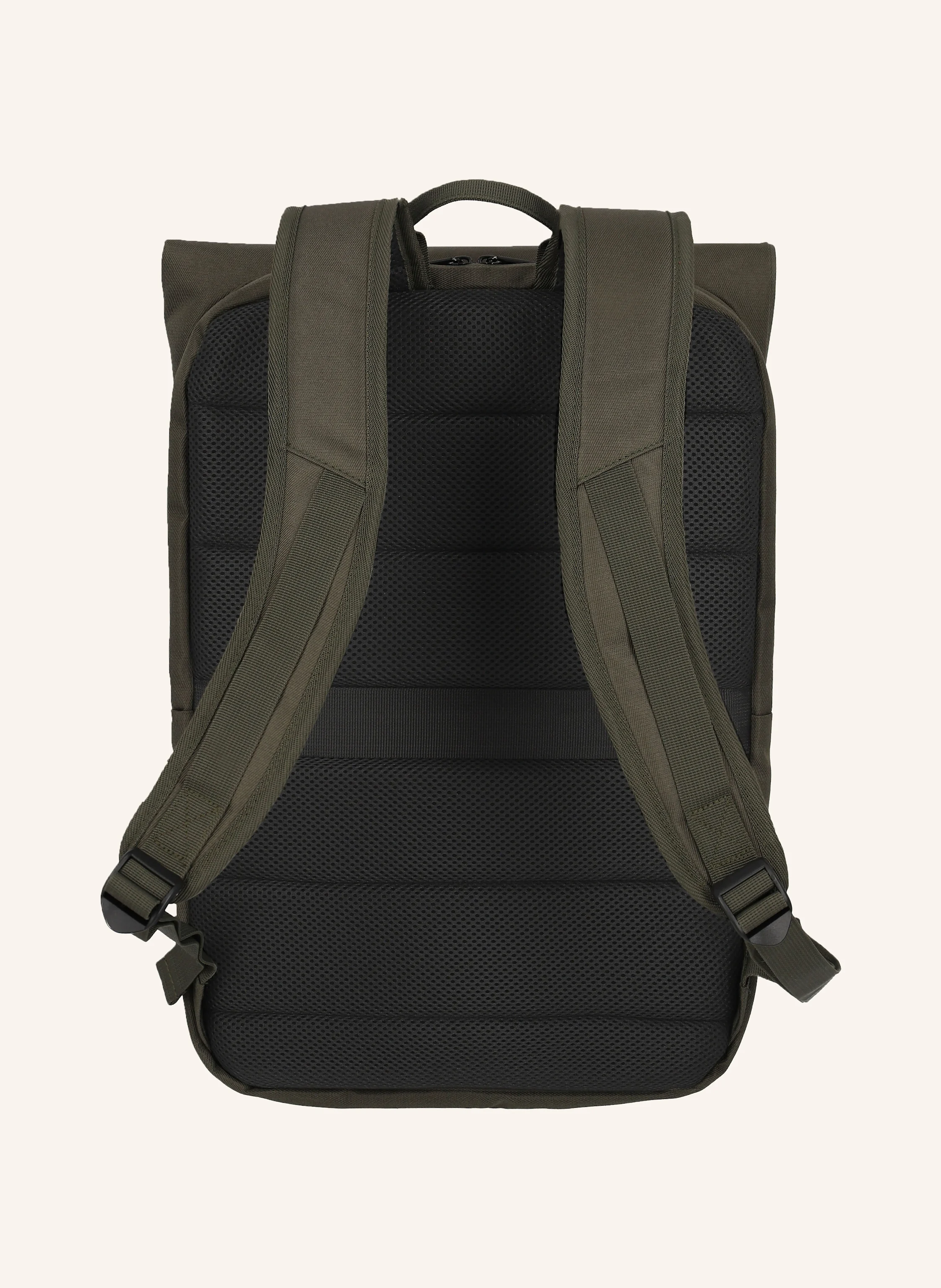 travelite Rucksack PATHWAY FOLD 24 l mit Laptop-Fach