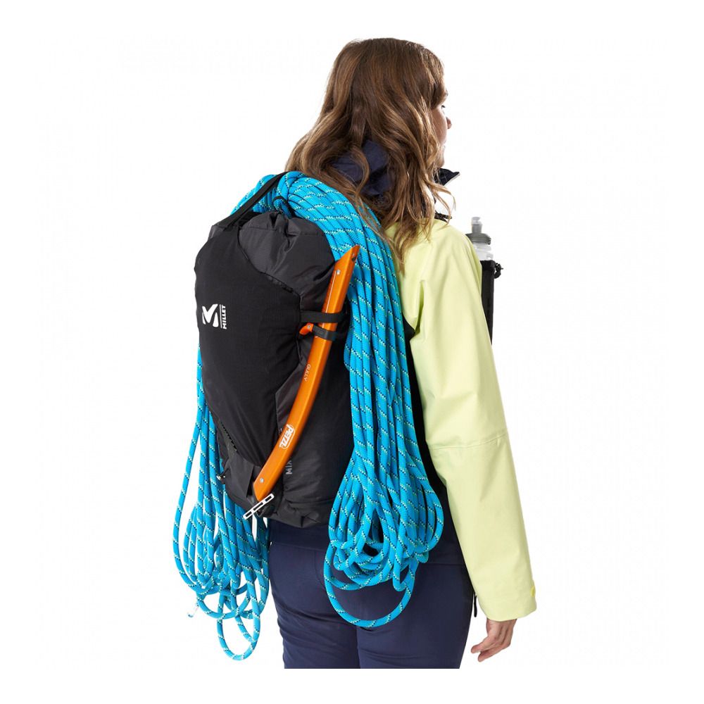 Millet MIXT 25+5L - Sac À dos black/black