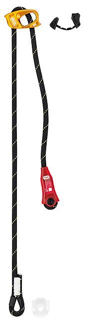 PETZL - LONGE REGLABLE PROGRESS ADJUST-I