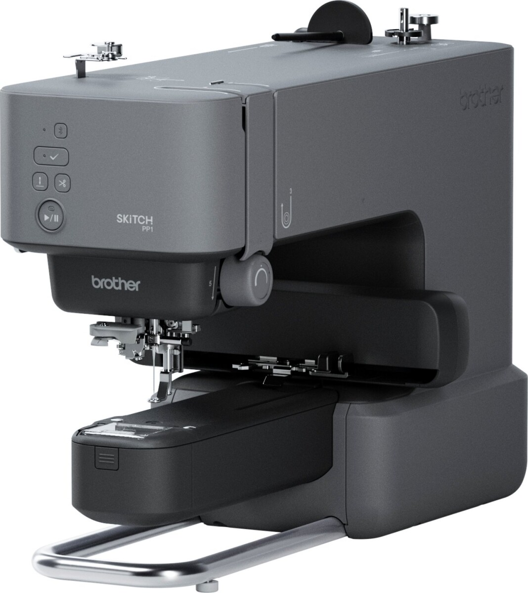 Brother - Skitch Pp1 Broderimaskine