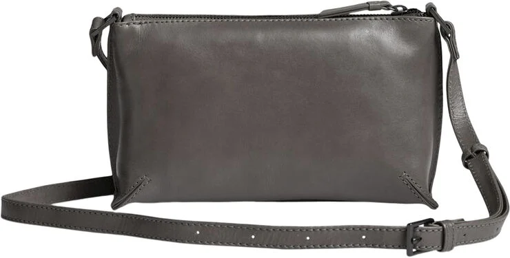 Markberg OlgaMBG Crossbody Bag, Antique Major brown