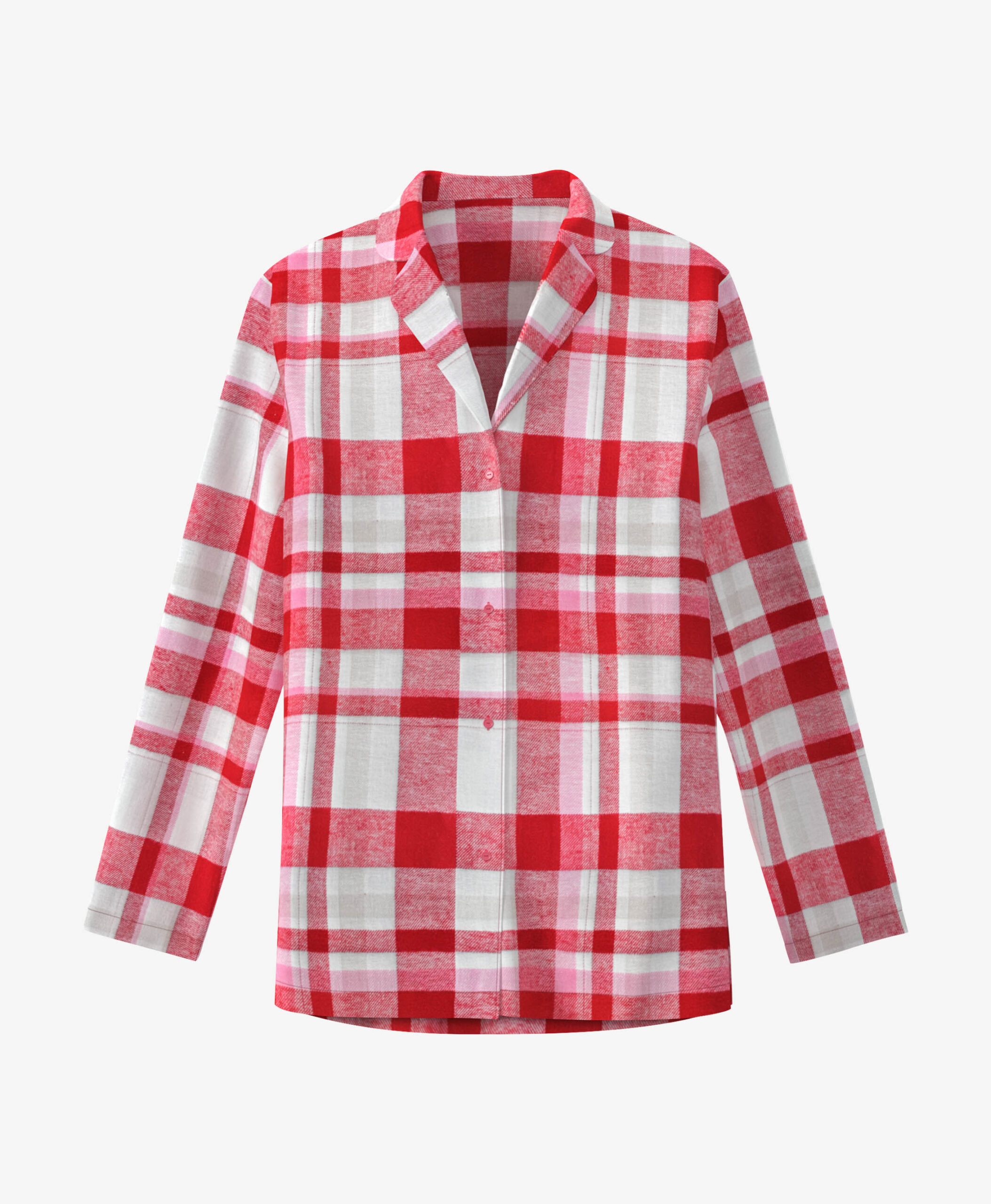 Pyjama, 100% Baumwolle